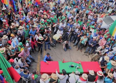  - Los logros de la minga del Cauca - Página 3