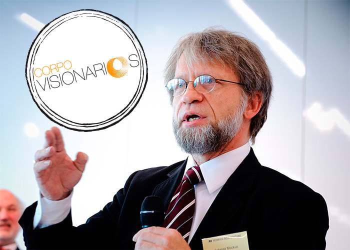 Mockus le dice adiós a su curul