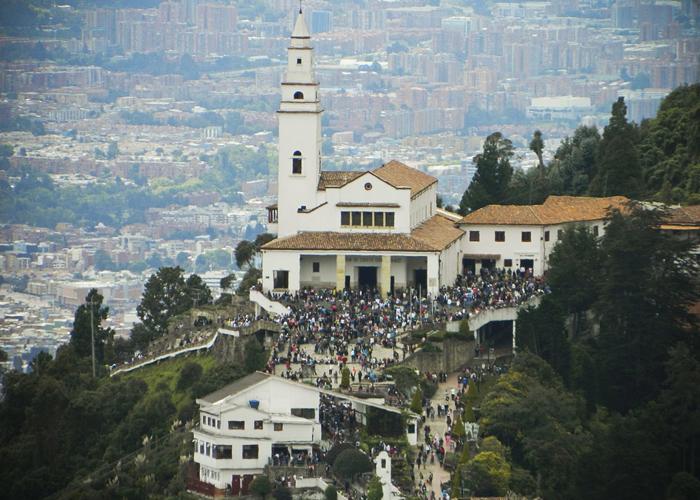 ¡Monserrate exige medidas!