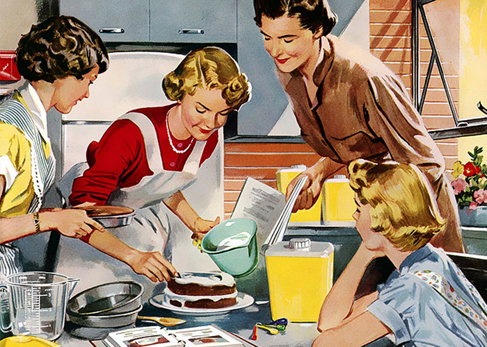 ¡Las mujeres en Colombia somos ciudadanas de segunda!