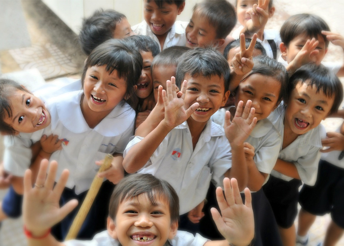 Volver la mirada a la formación ciudadana