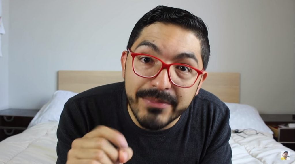 “Manipulación, socialismo y corrupción: eso es Mockus”: Oswaldo Ortiz