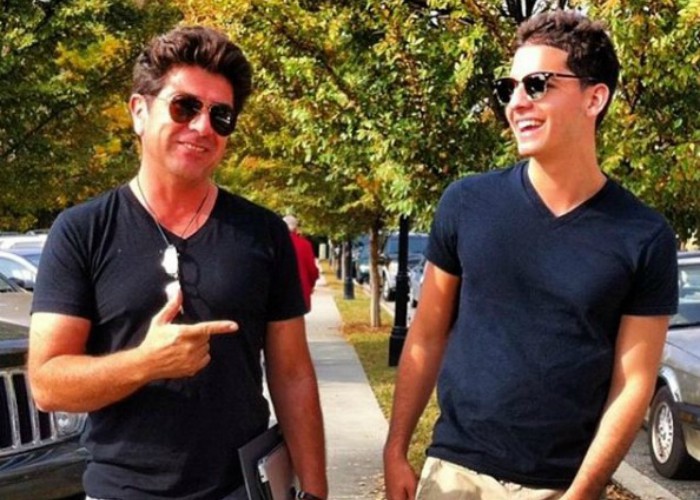 ¿Luisa Fernanda W estaría aprovechándose de la muerte de Legarda?