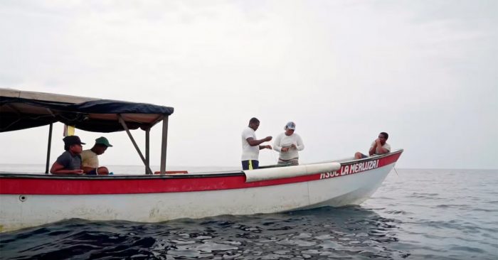  - De Bahía Solano ya no sale coca sino el mejor pescado que se come en semana santa - Página 5