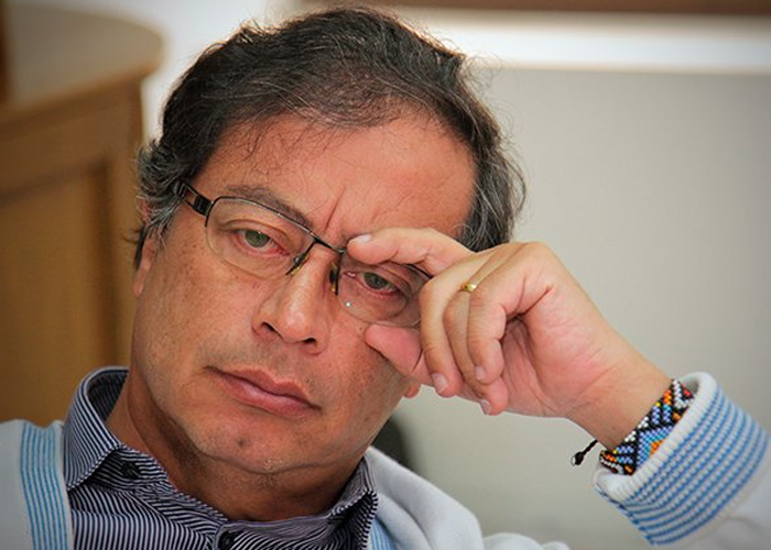 La mala hora de la izquierda colombiana