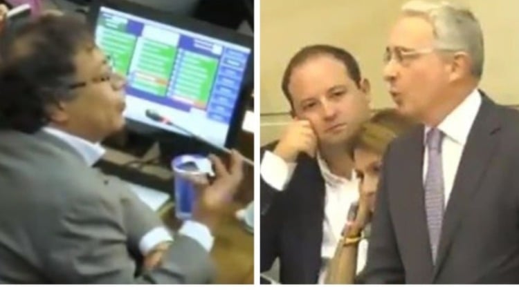 Pelando el cobre. Sicariato moral