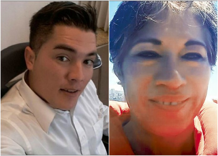 La misteriosa desaparición de una chilena en Bucaramanga