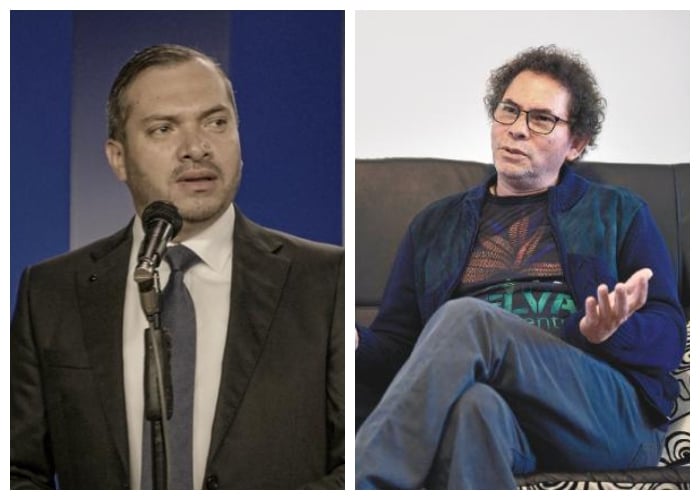 Logros de la reincorporación no son del Gobierno, son de la FARC