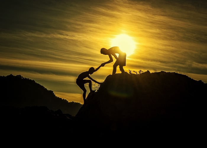 Aunque es difícil, los jóvenes sicarios sí pueden enderezar su camino