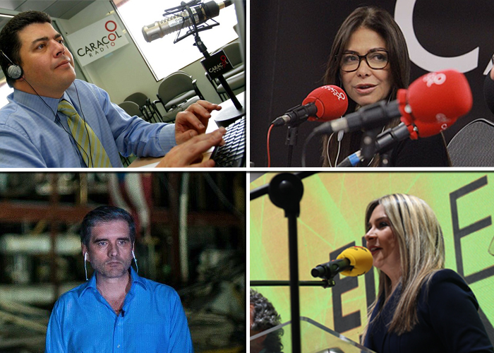 Puja por la sucesión de Dario Arizmendi