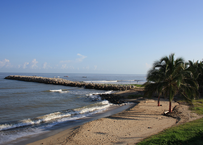 Riohacha tiene todo para dejar de ser la fulana del Caribe