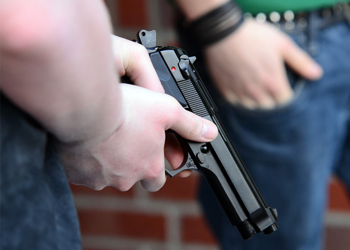 Así ha sido el conflicto en el Valle de Aburrá