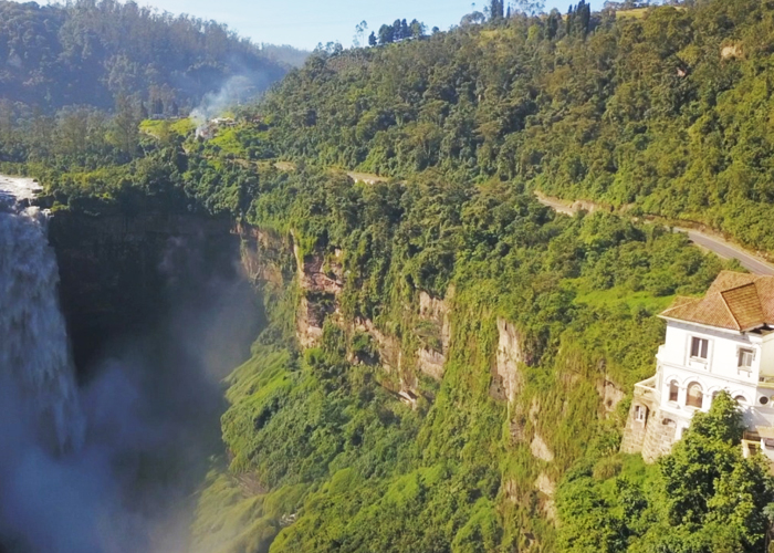Cundinamarca, el destino más versátil para esta Semana Santa