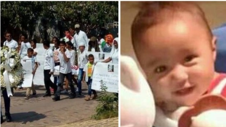 Samuel David: Nanas de Ia indiferencia