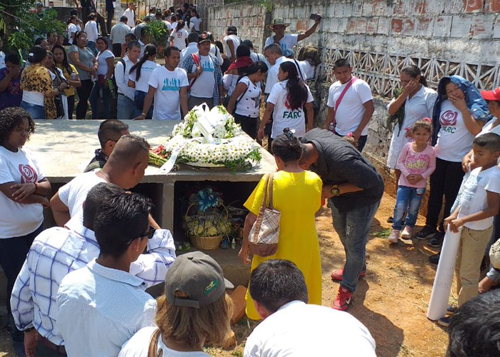 Los hijos de la paz, un sofisma de distracción