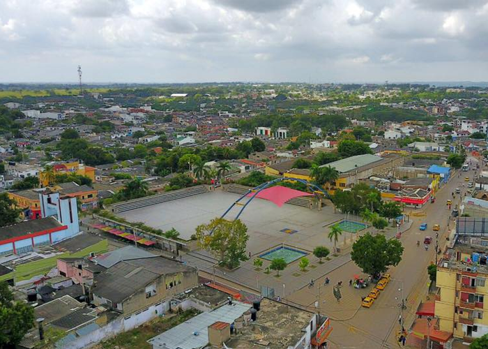 Sincelejo, inundado de aguas negras y el alcalde ni las entidades se mosquean