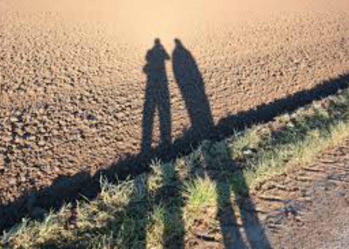 Entre Borges y Proust siempre hay un tornillo perdido