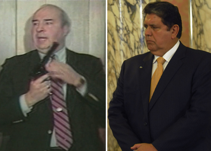 Qué nos dejan los suicidios de los poderosos