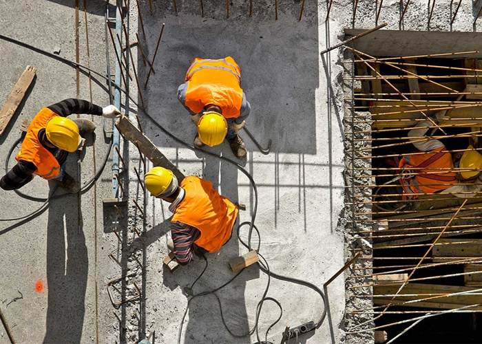 ¿Feliz Día del Trabajo? ¿De verdad?