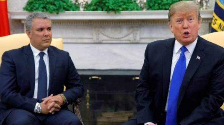 Qué hacemos con Trump