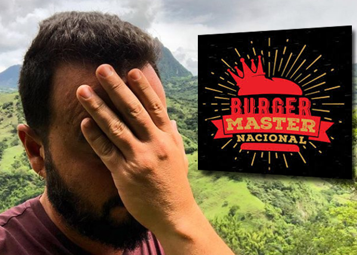 ¿Empresarios unidos contra el Burger Master?