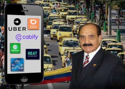  - La guerra que perdió Uldarico Peña con las plataformas - Página 5