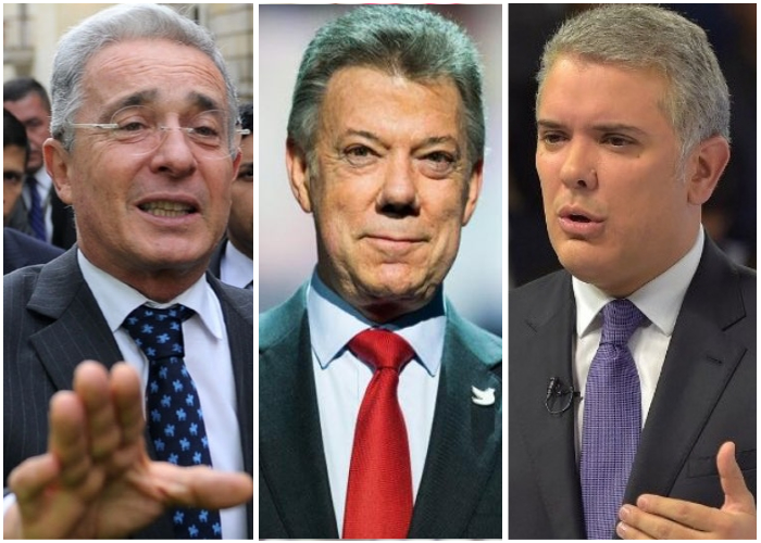 Un modelo económico basado en la continuidad: 20 años de la era Uribe-Santos-Duque