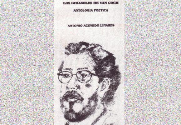 Los girasoles de Van Gogh