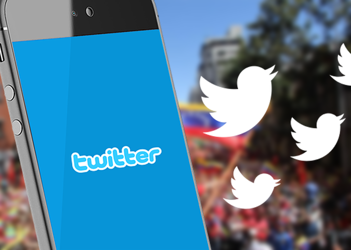 Las redes sociales en la crisis venezolana