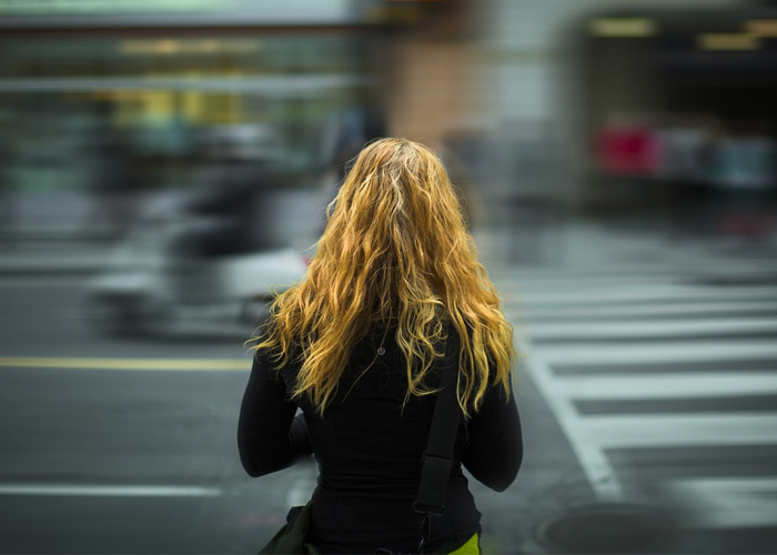 ¿Modernidad y progreso? ¡Mamola!