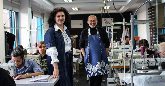 Artículos para el hogar como pequeñas obra de arte - -- Las2orillas - Artículos para el hogar como pequeñas obra de arte