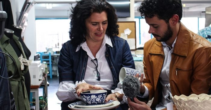 Artículos para el hogar como pequeñas obra de arte - -- Las2orillas - Artículos para el hogar como pequeñas obra de arte