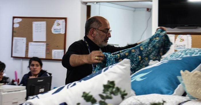 Artículos para el hogar como pequeñas obra de arte - -- Las2orillas - Artículos para el hogar como pequeñas obra de arte