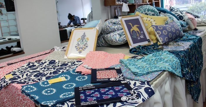 Artículos para el hogar como pequeñas obra de arte - -- Las2orillas - Artículos para el hogar como pequeñas obra de arte