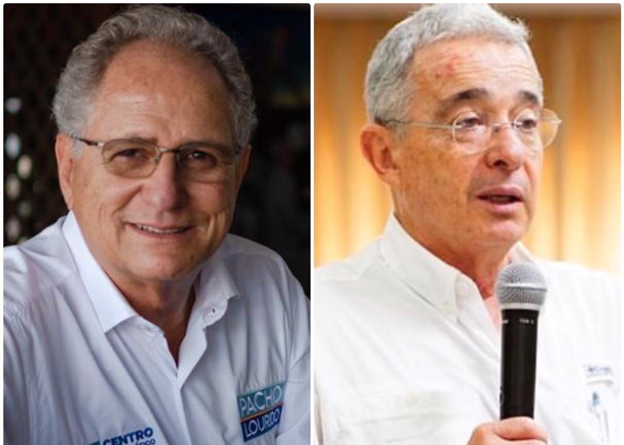 Francisco Lourido se la gana a Juanita Cataño para la Gobernación del Valle