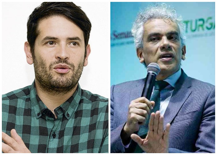 Minambiente le dio la espalda a la Ley que prohíbe el plástico de un solo uso