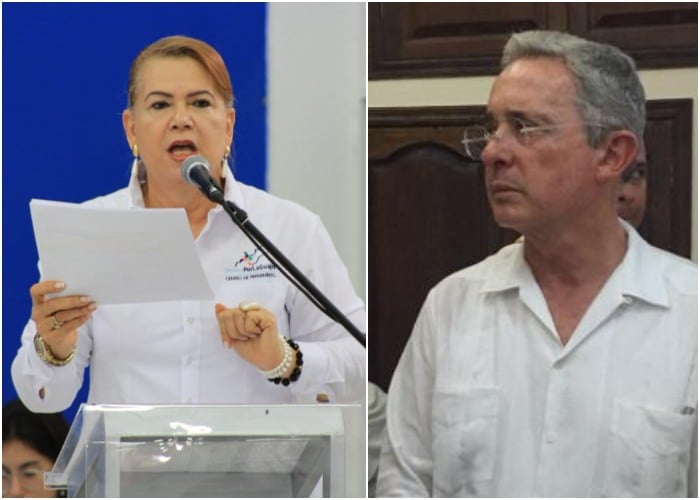 El uribismo se la juega con la exrectora de Uniguajira para la gobernación