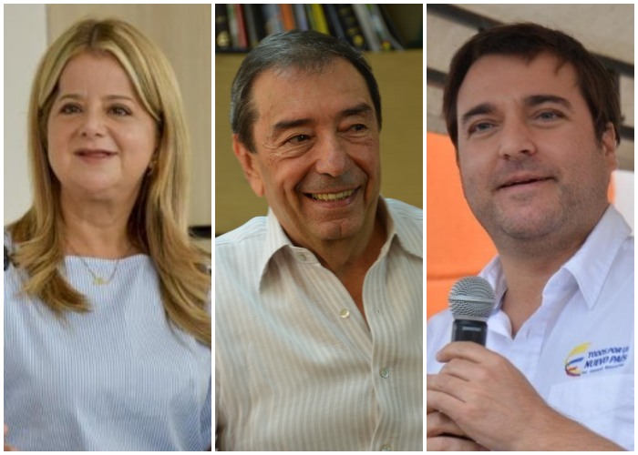 La apuesta de los Char para quedarse con el Atlántico