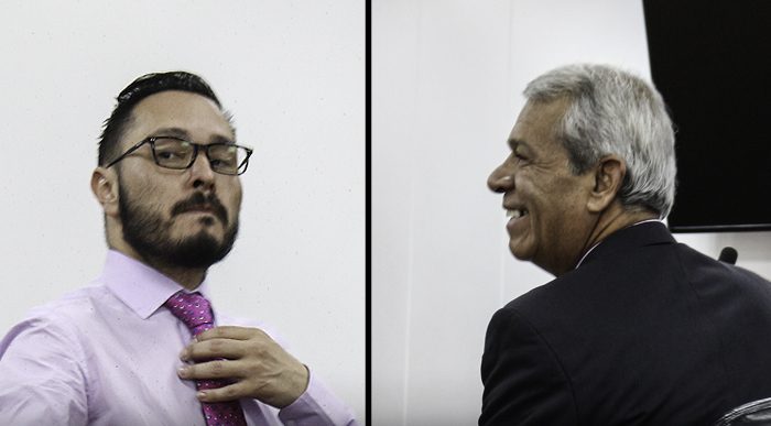  - Los abogados que dan la cara por los hermanos Uribe Noguera