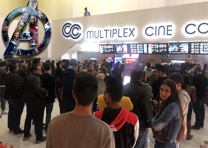 ¿Por qué son estúpidos los que desprecian Los Vengadores?