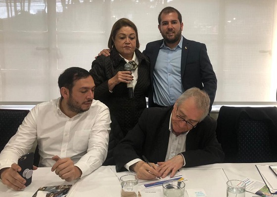  - Conservadores se enfrentarán con Dilian Francisca Toro por la alcaldía de Tuluá