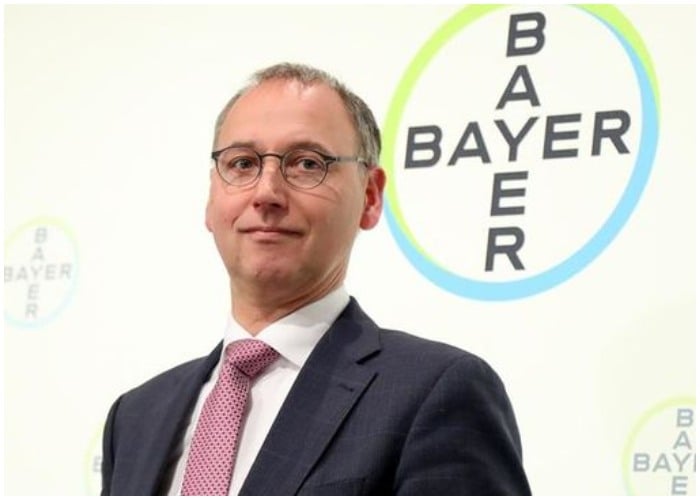 Por tercera vez, Bayer pagará millonaria indemnización por uso de glifosato