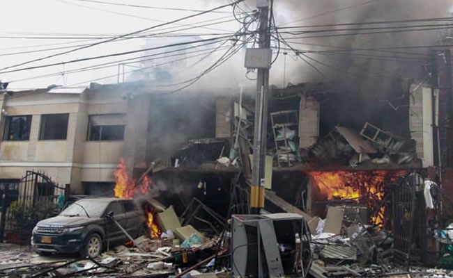 Bogotá en llamas: las mejores novelas sobre el apocalípsis