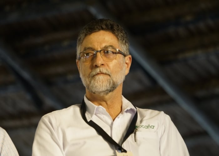 Cumbre completa de azucareros en el Valle con MinAgricultura presente