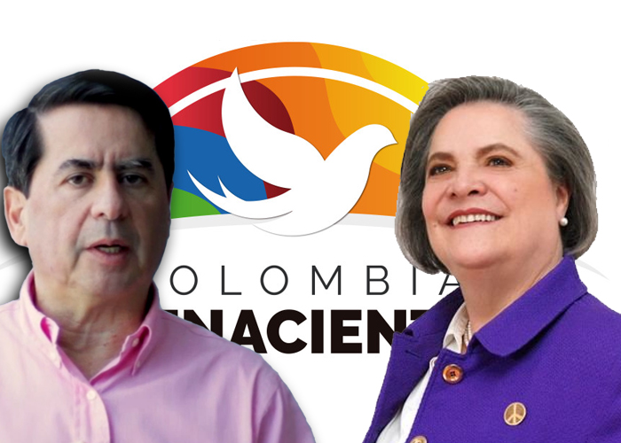 Ministros santistas ya tienen candidata para Bogotá