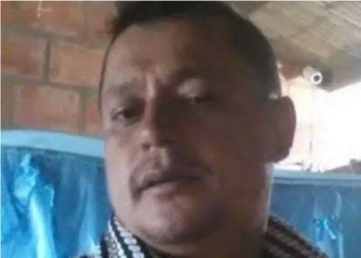 Líder indígena asesinado en Caloto, Cauca, es la victima 162 en gobierno Duque - Página 10 - -- Las2orillas - Líder indígena asesinado en Caloto, Cauca, es la victima 162 en gobierno Duque - Página 10
