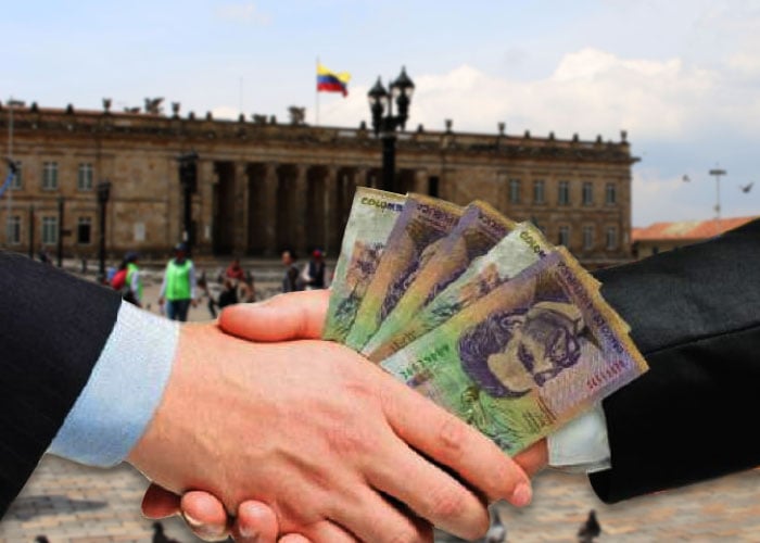 Las razones por las que Colombia está lejos de ser el país más corrupto del mundo