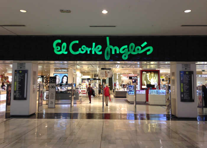 El Corte Inglés amplía su presencia en el mundo y llegará a Centroamérica