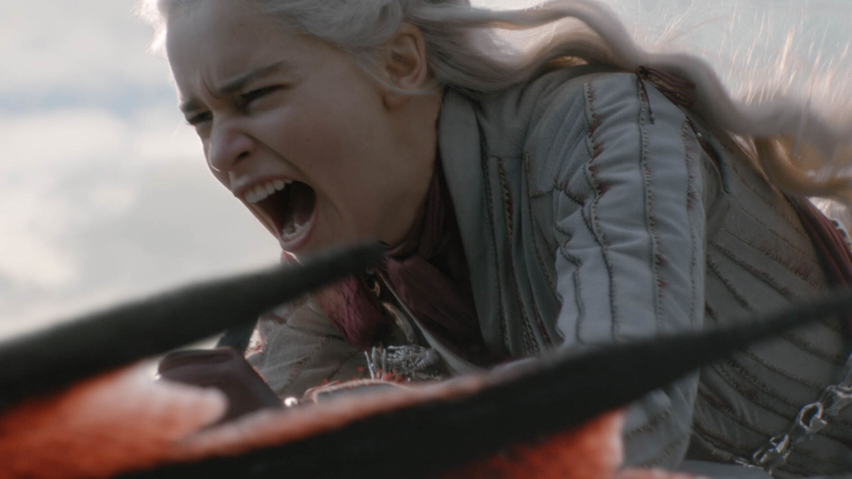 Game of thrones capitulo 6: ¡Maten a Daenerys!