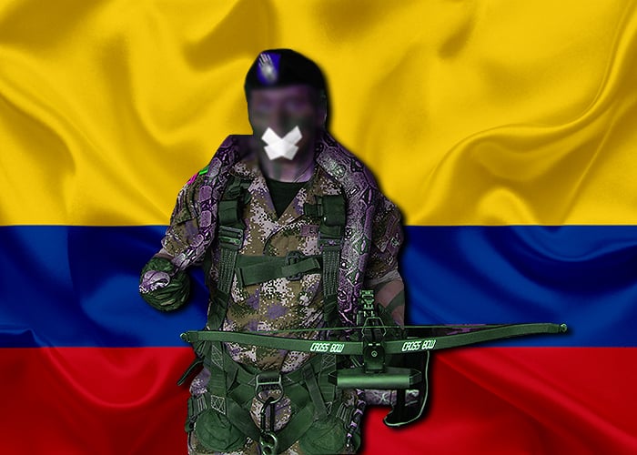 El silencio militar, una ficha clave para el uribismo